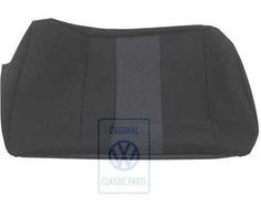 VAG Sėdymo Atrama Golf Mk3 1993 1998 Originalus 1H0885406ASFGX