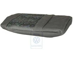 Vag Sėdymo Atrama Golf Mk3 1996 1998 Originalus 1H0885406ASEPM