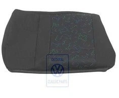 Vag Sėdymo Atrama Golf Mk3 1996 1998 Originalus 1H0885406ASEPM