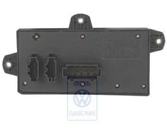 Vag Sėdymo Pakeitimo Perjungiklis Satino Juodas Bora Golf Passat Originalus 3B095976501C