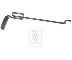 VAG Sėdymo Pakeitimo Svoris Ilgai Polo 6N 1995 2002 Originalus 6N088123201C