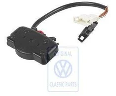 Vag Sėdymo Pakeitimo Swith Passat B4 1994 1997 Originalus 3A0959765