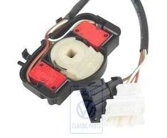 Vag Sėdymo Pakeitimo Swith Passat B4 1994 1997 Originalus 3A0959765