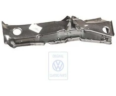 Vag Sėdymo Palaikymas Skersai Golf Mk3 Vento Originalus 1H0803232B