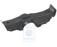 Vag Sėdymo Palaikymas Skersai Passat B5 1997 2005 Originalus 8E0803173