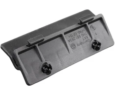 Vag Sėdymo Vieta Palaikymo Forma Volkswagen Transporter Kombi 2003-2017 Originalus 7H0881293A