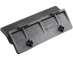 Vag Sėdymo Vieta Palaikymo Forma Volkswagen Transporter Kombi 2003-2017 Originalus 7H0881293A