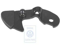 Vag Sėdynės Atlošo Užraktas Golf Corrado Jetta Originalus 535885471