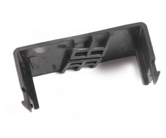 VAG Sėdynės Dėžės Kairysis Tvirtinimas Volkswagen Transporter Kombi 2003-2017 Originalus 7E0881239