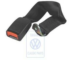Vag Sėdynės Diržo Spynas Lt Mk1 1983 1996 Originalus 281857778K