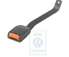 Vag Sėdynės Diržo Spynas Passat B3 B4 1988 1997 Originalus 357857756