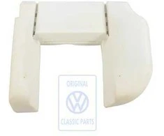 Vag Sėdynės Pagalvė Bora Golf Mk4 1998 2006 Originalus 1J0885375AN
