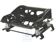 Vag Sėdynės Rėmas Elektrinis T3 1980 1992 Originalus 255885104C