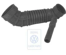 Vag Sėkimo Vamzdis Volkswagen Lt 2d 2004 2007 Originalus 2D0129627Q