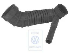 Vag Sėkimo Vamzdis Volkswagen Lt 2d 2004 2007 Originalus 2D0129627Q