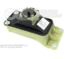 Vag Selektorius Būsenos Housas Volkswagen Golf Audi A3 Originalus 1J0711061A
