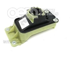 Vag Selektorius Būsenos Housas Volkswagen Golf Audi A3 Originalus 1J0711061A