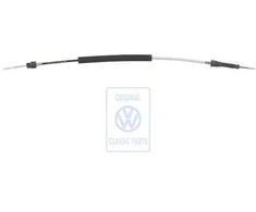 Vag Selektorius Kabelis Eos Golf Mk5 2004 2008 Originalus 1K0711266