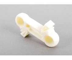 Vag Selektorius Mechanizmas Connector Volkswagen Cabrio Golf Jetta 1995 2002 Originalus 1H0711595