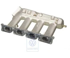 Vag Sėlės Vamzdis Audi A3 2001 2005 Volkswagen Golf Originalus 06A133201CG