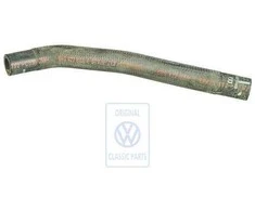 Vag Sėlės Vamzdis Volkswagen Derby Polo Classic Variant 6K0422889E Originalus