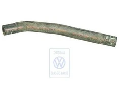 Vag Sėlės Vamzdis Volkswagen Derby Polo Classic Variant 6K0422889E Originalus