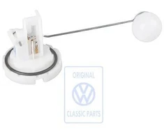 Vag Sender Fuel Gauge Volkswagen Polo Hatchback 86C 82 90 Originalus 867919051A