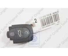 Vag Sender Unit New Beetle 1999 2001 Originalus 1J0959753B