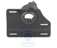 Vag Sensor Holder Bora Golf Mk4 1999 2006 Originalus 1J9919491