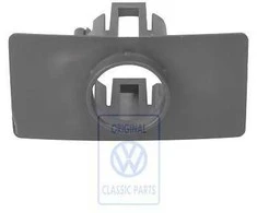 Vag Sensorio Laikiklis Pagamintas Passat B6 2006 2008 Originalus 3C5919491JGRU