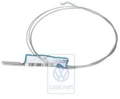 Vag Sensorio Laikiklis Pagamintas Passat B6 2006 2008 Originalus 3C5919491FGRU