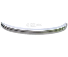 VAG Šerijos Bumperis Chromas 2006 2010 Originalus 113707103D