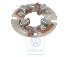 Vag Šerštuko Laikiklis Derby Mk2 Golf Mk1 Originalus 049911209A