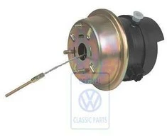 Vag Servo Variklis Golf Mk3 1992 1996 Originalus 1H0142059A