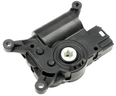 VAG Servomotor Oro Švyravimo Vėdinimo Ango Audi A3 8V 2013-2021 Originalus 2Q0907511D