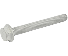 VAG Šešiakampė Flanginė Bolta M10X85 Originalus N91105601