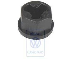 Vag Šešiakampė Raktinė Polo Classic 1996 2002 Originalus 1L0857026