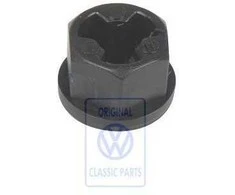 Vag Šešiakampė Raktinė Polo Classic 1996 2002 Originalus 1L0857026