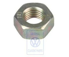 VAG Šešiakampė Rąstelė Caddy Mk1 Golf Mk1 Corrado Originalus 049129157