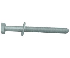 VAG Šešiakampė Varžta Originalus WHT004711