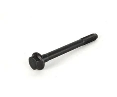 VAG Šešiakampės Flangos Bolts Volkswagen Golf Jetta Audi 100 Originalus N90354401