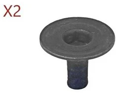 Vag Šešiakampės Guoliai 3B0201441 Originalus 3B0201441