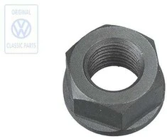 VAG Šešiakampės Guoliai Caddy Mk1 Golf Mk2 Passat B3 Originalus 068105427