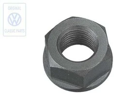 VAG Šešiakampės Guoliai Caddy Mk1 Golf Mk2 Passat B3 Originalus 068105427