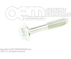 Vag Šešiakampės Guoliai Volkswagen Golf 1993-1996 Originalus N10246501