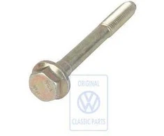 Vag Šešiakampės Guoliai Vw Golf Jetta 87-92 Originalus N10162202