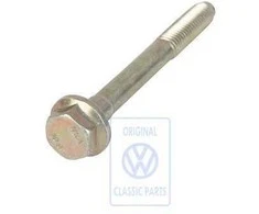 Vag Šešiakampės Guoliai Vw Golf Jetta 87-92 Originalus N10162202