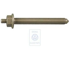 Vag Šešiakampis Dvigubas Sraigas T4 1991 2004 Originalus N90571701
