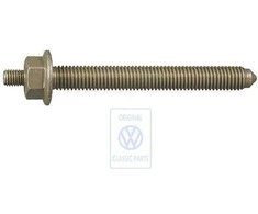 Vag Šešiakampis Dvigubas Sraigas T4 1991 2004 Originalus N90571701