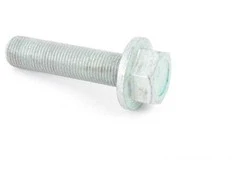Vag Šešiakampis Flanginis Varžtas Volkswagen Passat 3B 2001 2005 Originalus N10139802